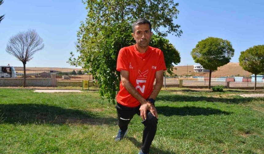 Bahçıvanlıktan Balkan şampiyonluğuna uzanan başarı öyküsü