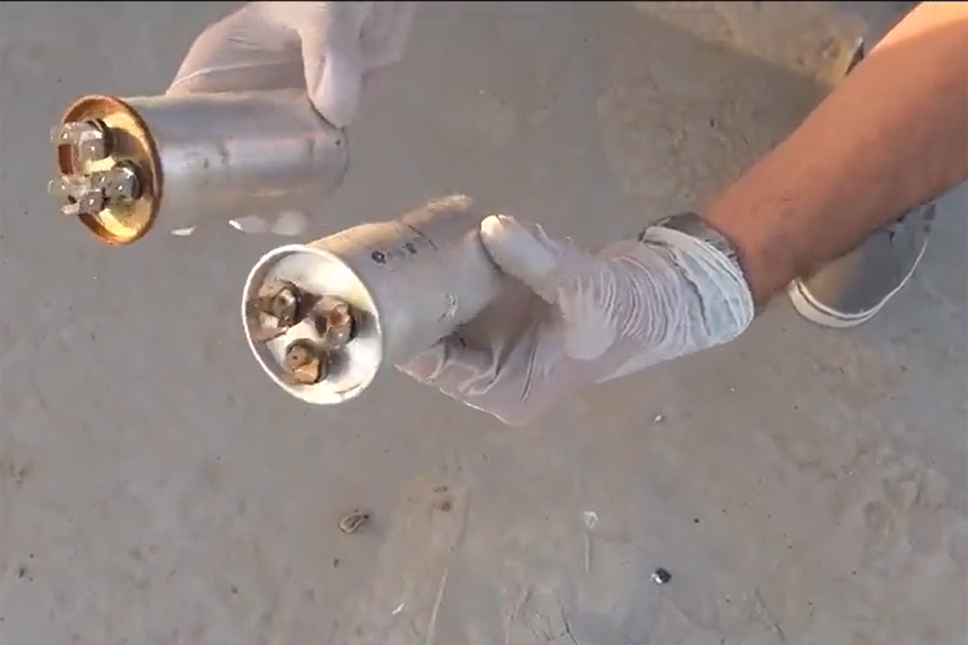 Diyarbakır'da "bombalı eylem" hazırlığındaki 5 PKK elemanı yakalandı