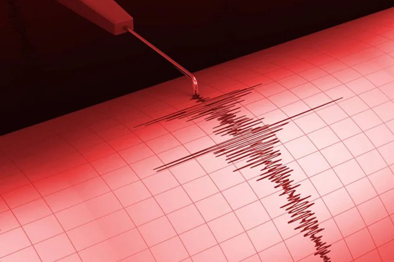 Elazığ'da 3.3 büyüklüğünde deprem