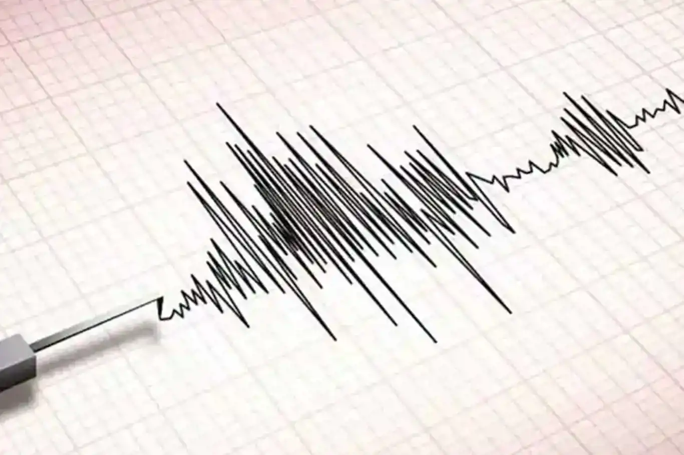 Kuşadası Körfezi'nde deprem