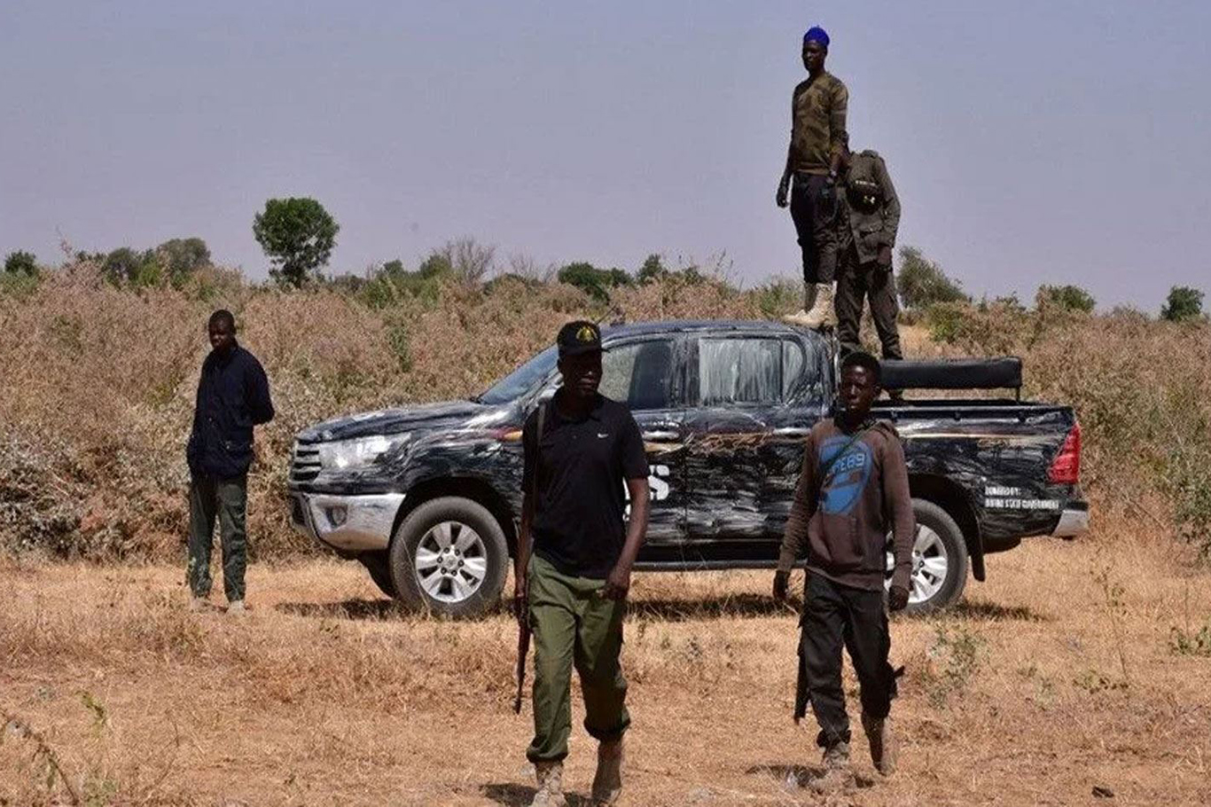 Nijerya'da Boko Haram saldırısında 10 kişi öldü