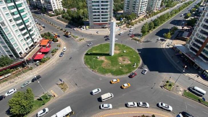 3 ayda 3 araç iş yerlerine girdi