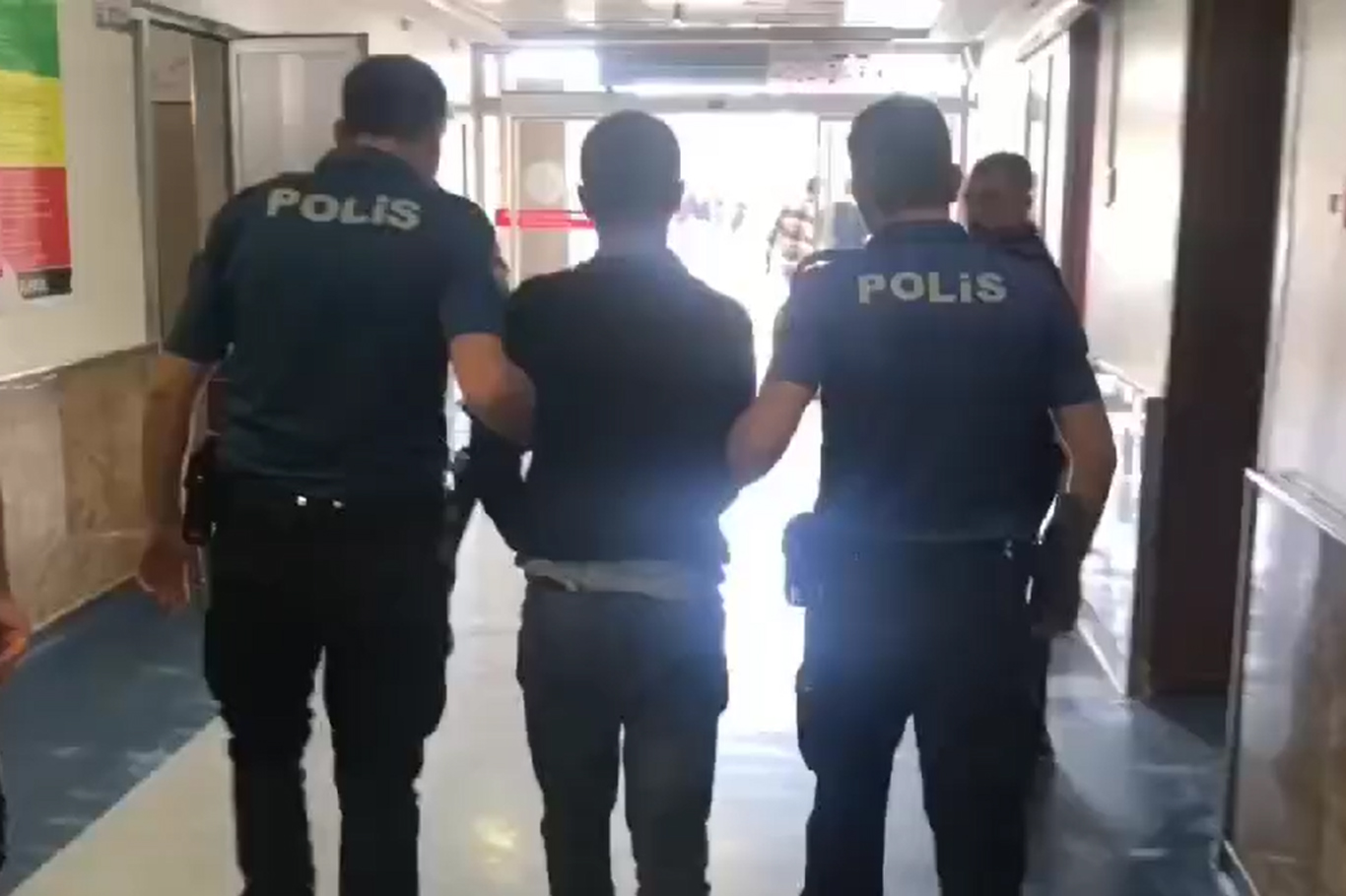 Organize suç örgütü çökertildi