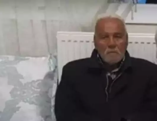 75 yaşındaki  alzheimer hastası her yerde aranıyor