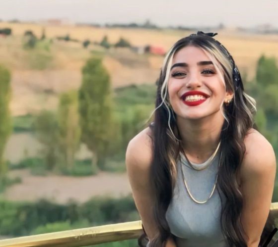 14 günlük yaşam mücadelesini kaybetti