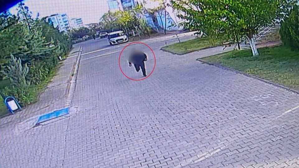 Diyarbakır'da eski eşini silahla yaraladı