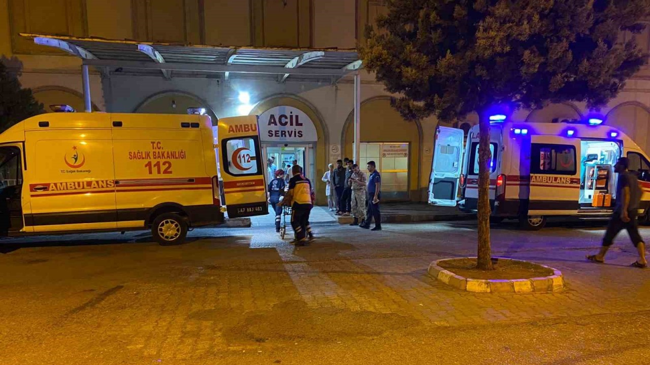 Yaralı halde bulunan kadın hayatını kaybetti