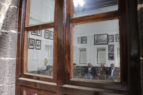 Dengbej Evi Diyarbakır  Turizmi'ne katkı sağlıyor