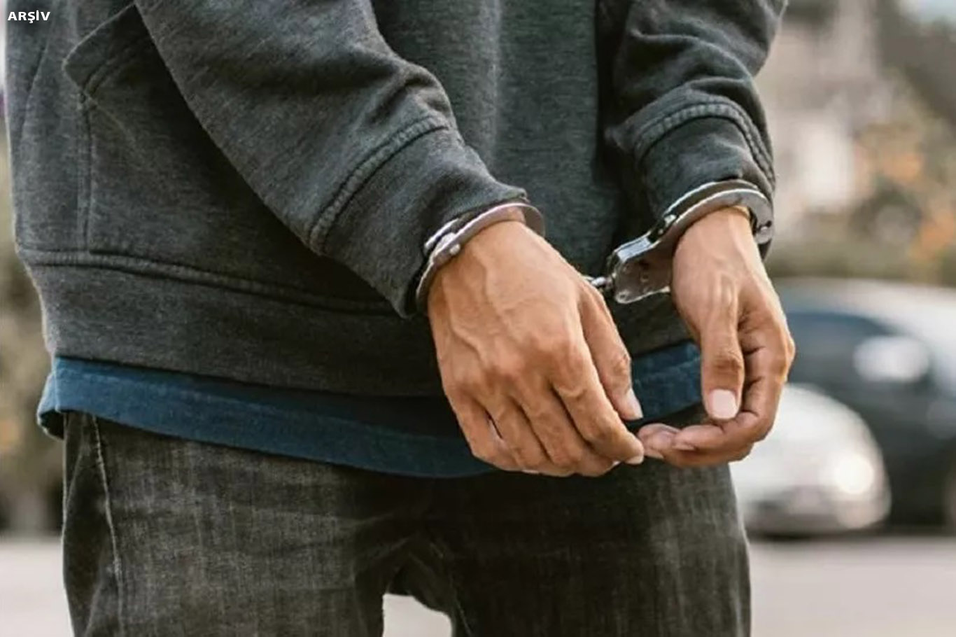 Gasp çetesine şafak operasyon: 12 tutuklama