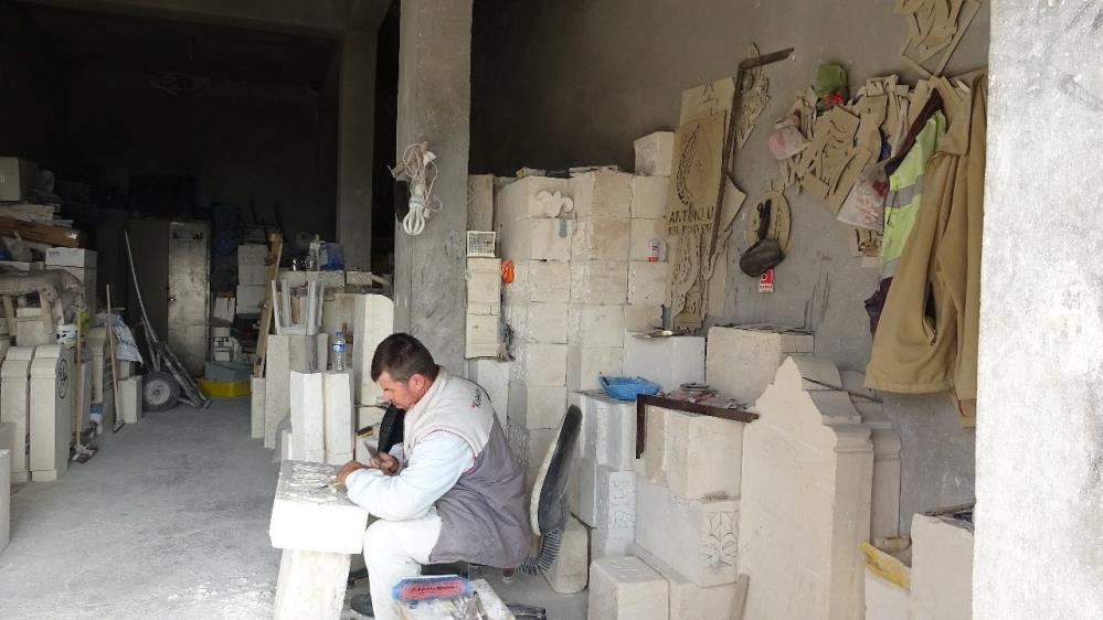 Mardin&rsquo;in beyaz elmas&rsquo;ı