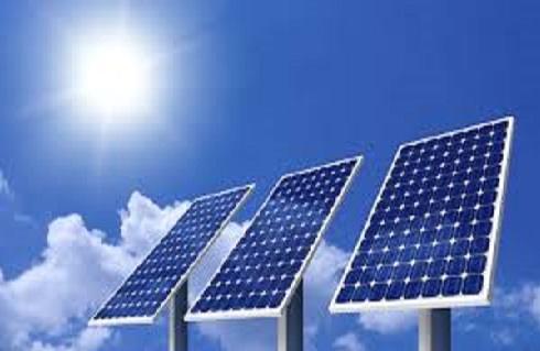 Bakanlıktan güneş paneli ithalatına soruşturma