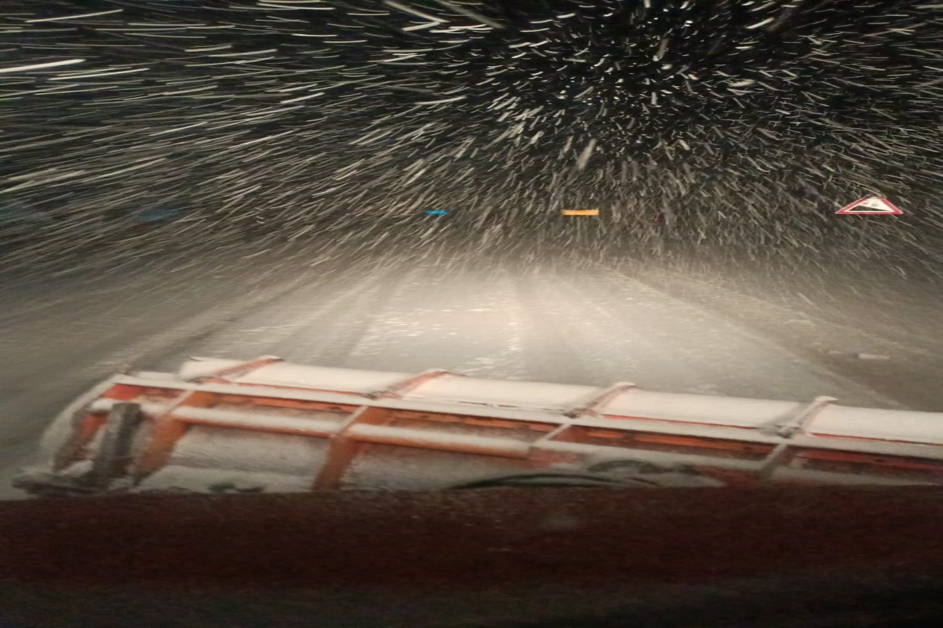 Meteorolojiden 3 ili uyardı