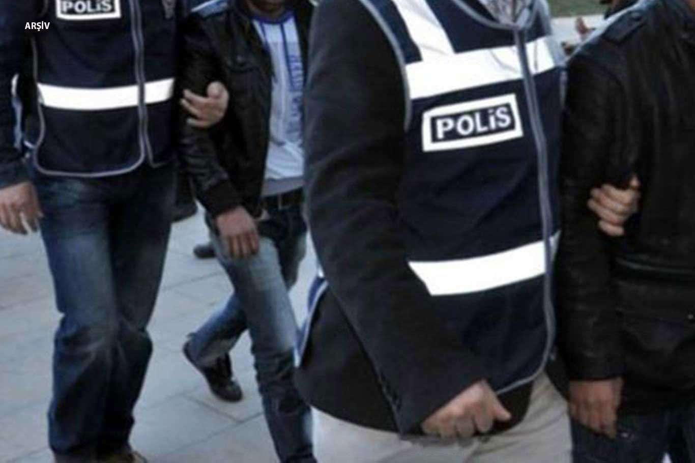 8 ilde alkol operasyonu çok sayıda kişi gözaltında