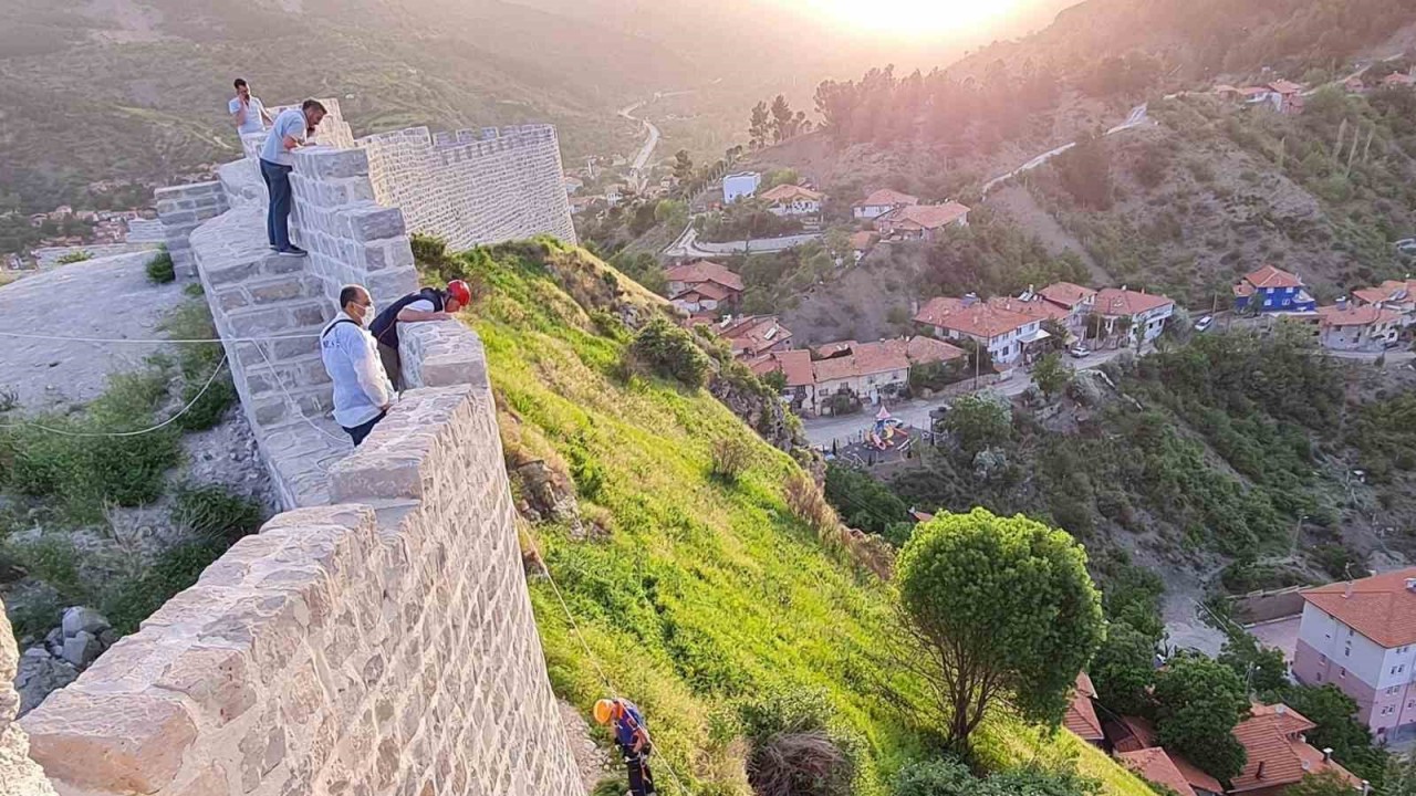 O anneye müebbet hapis