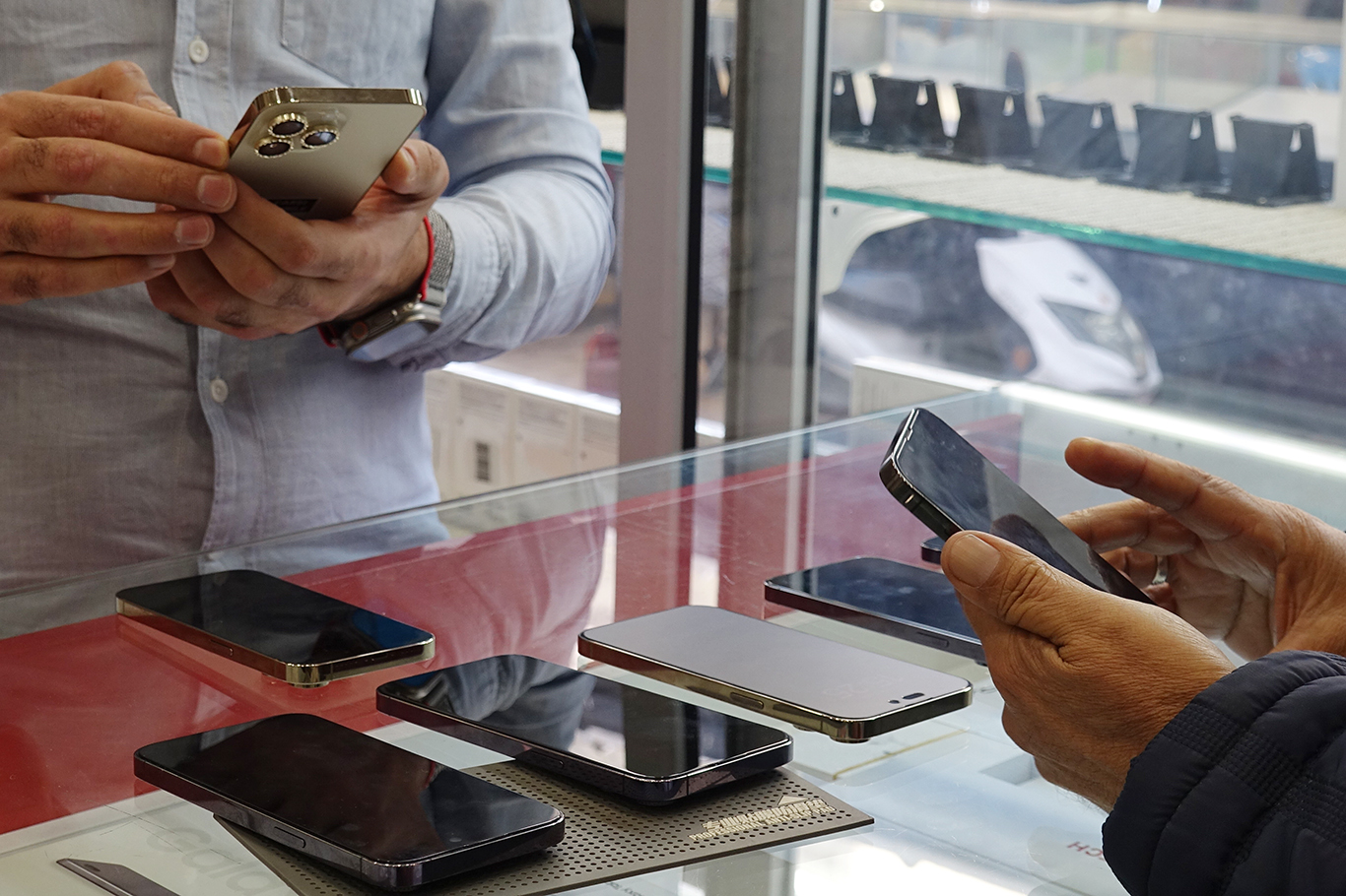 Bir yıl sinyal almayan telefonların kapatılması büyük mağduriyet oluşturacak iddiası