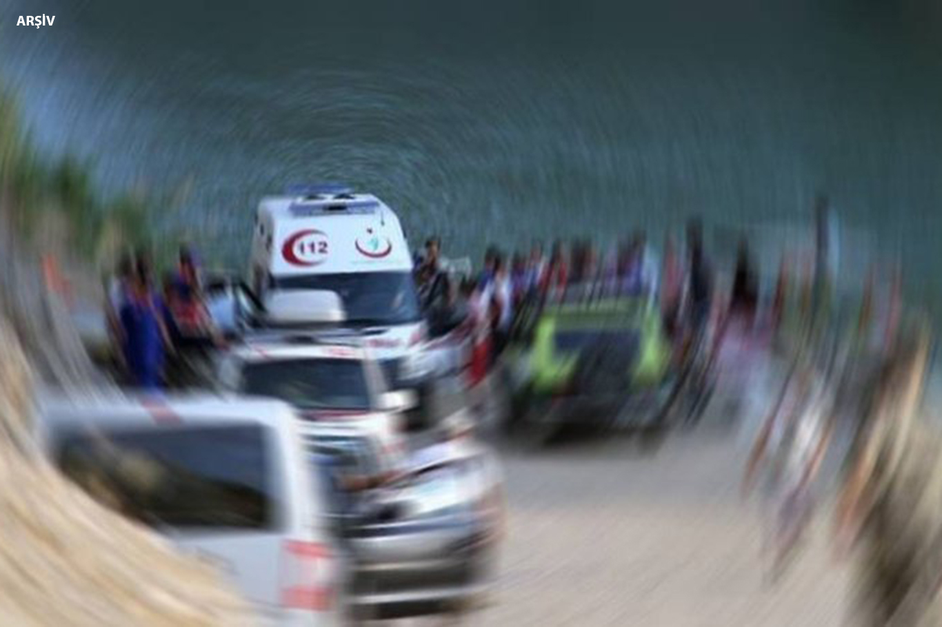 Kocaeli'de trafik kazası: 4 yaralı