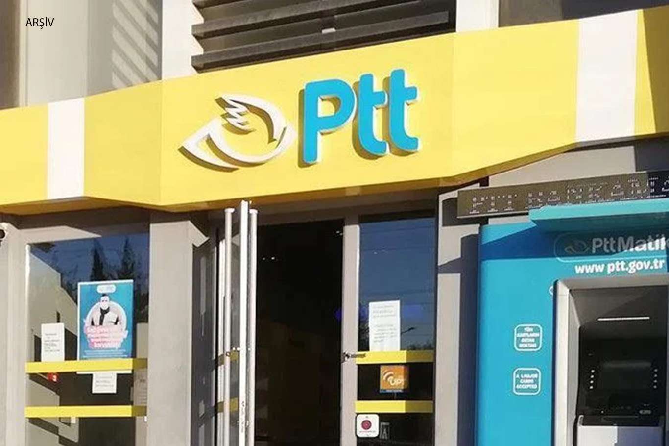 PTT'den Mevl&acirc;na'ya &ouml;zel g&uuml;n zarfı