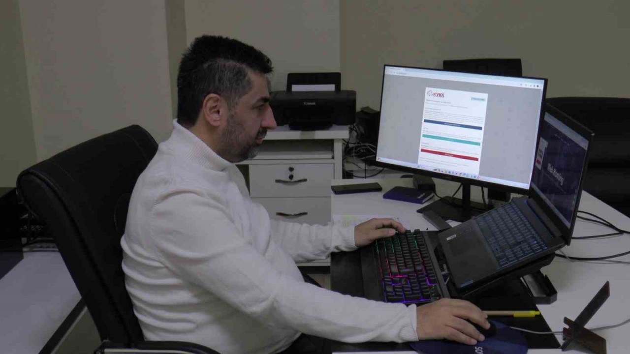 KVKK’da ‘arka kapı’ uyarısı!