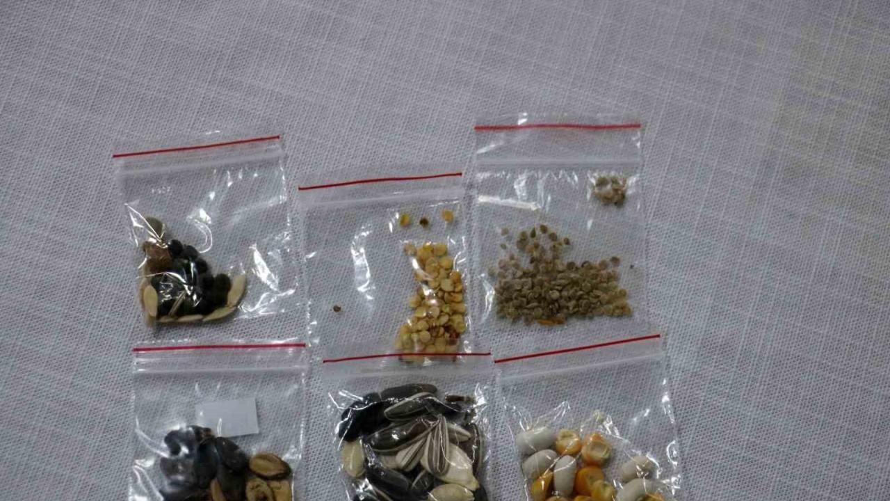 &Ouml;mr&uuml;n&uuml;n kalanını bu işe adadı