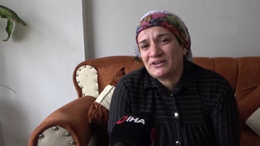 Enkaz altında 56 saat!