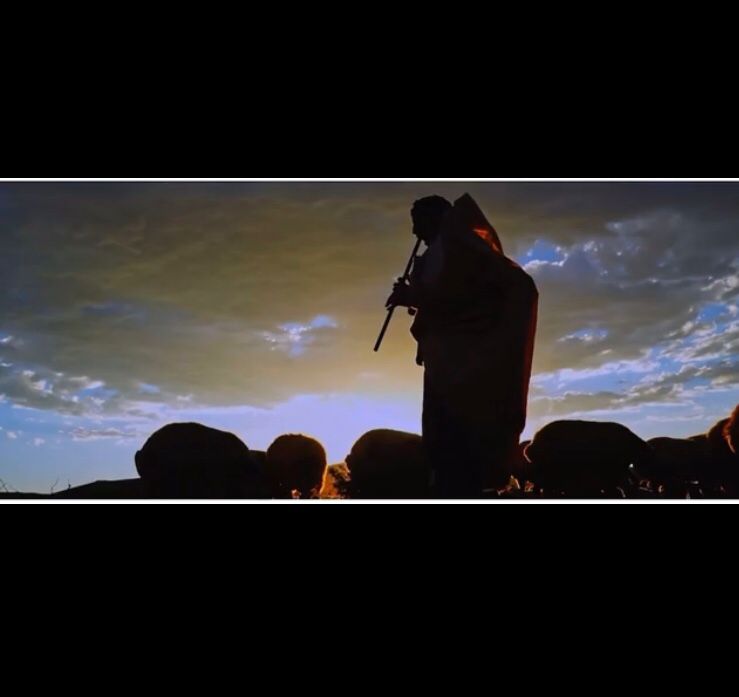 Bu &ccedil;obanın kavalını hi&ccedil; dinlediz mi?