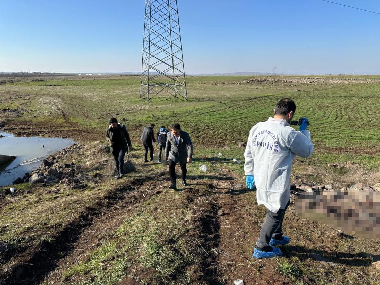 Diyarbakır'da şok eden sevgili dehşeti!