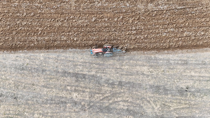 Depremin Gölgesinde kalan Kuraklık tehlikesi büyüyor!