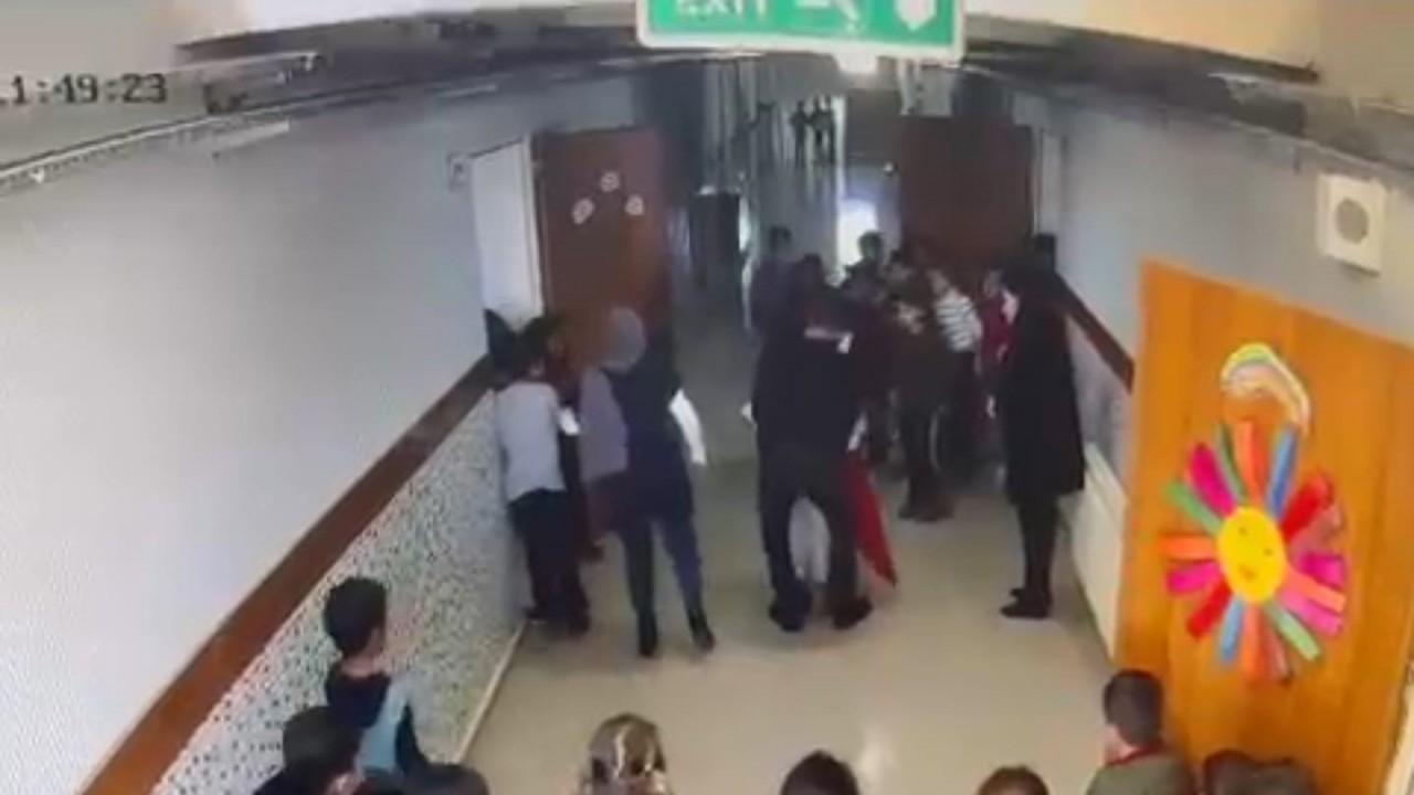 Mardin'de hayat kurtaran hareket