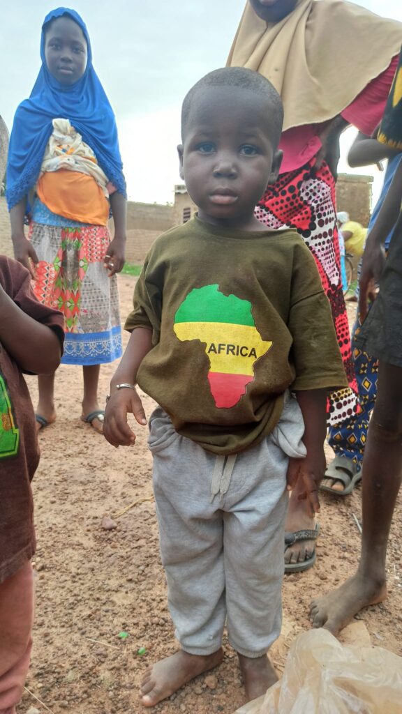 Mutlu Ve Onurlu Insanlarin Ulkesi Burkina Faso 11 576X1024