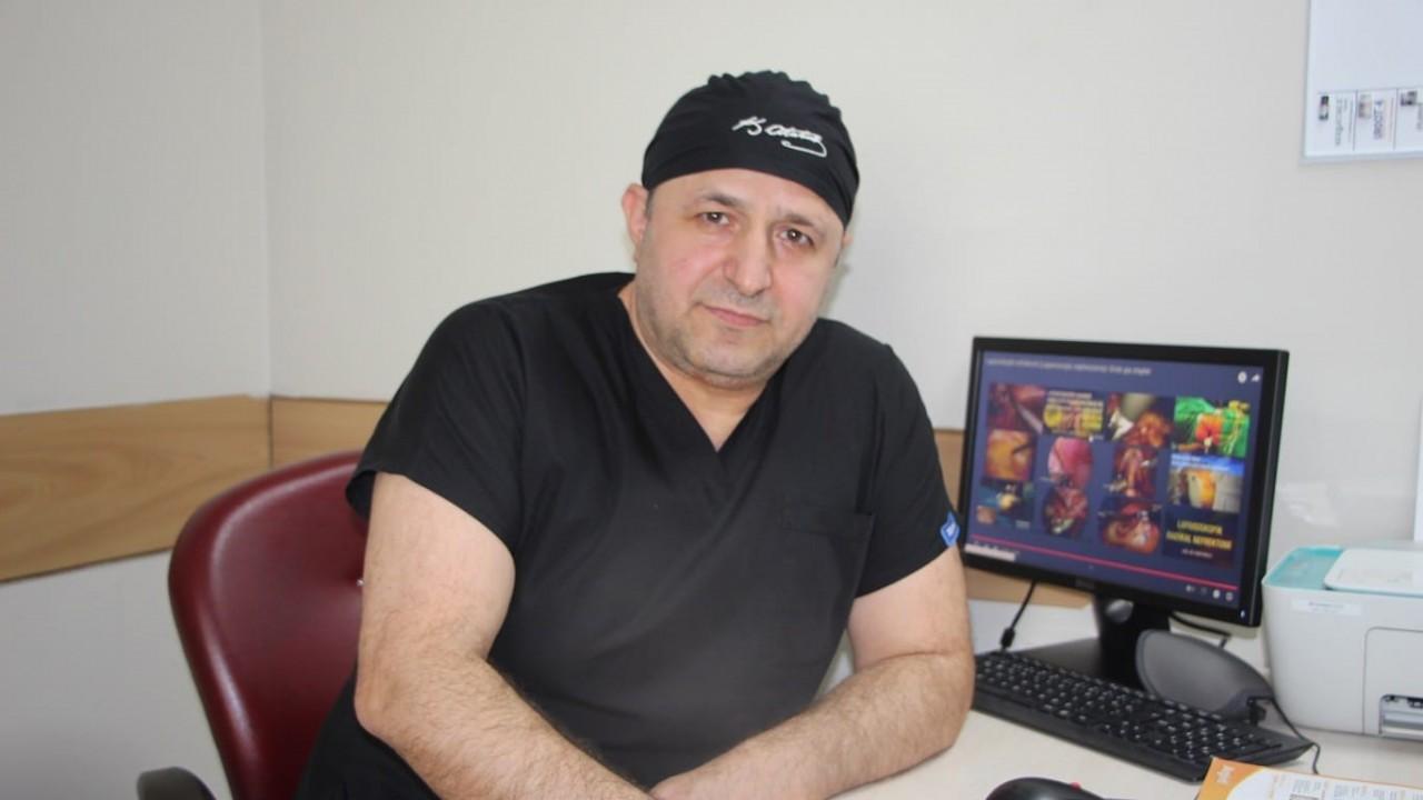 Prostat, Zamanında Tedavi Edilmezse Ölüme Neden Olabilir!