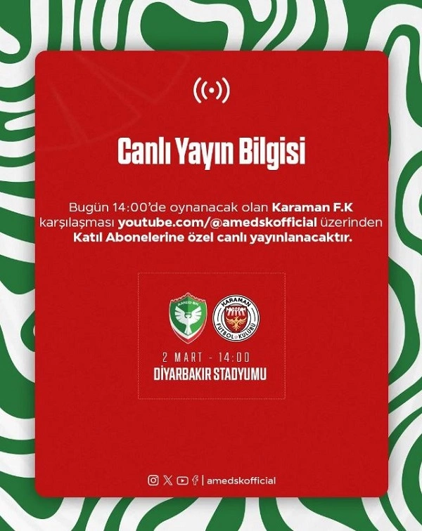 Amedsporcanli