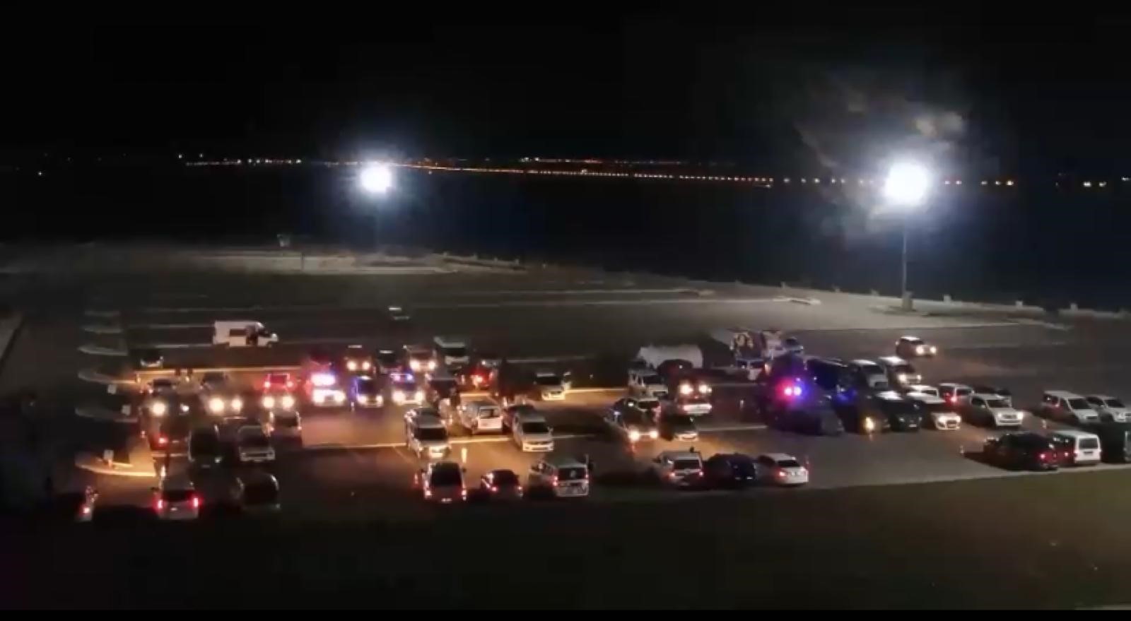 Narkotik operasyonları: 74 kişi tutuklandı