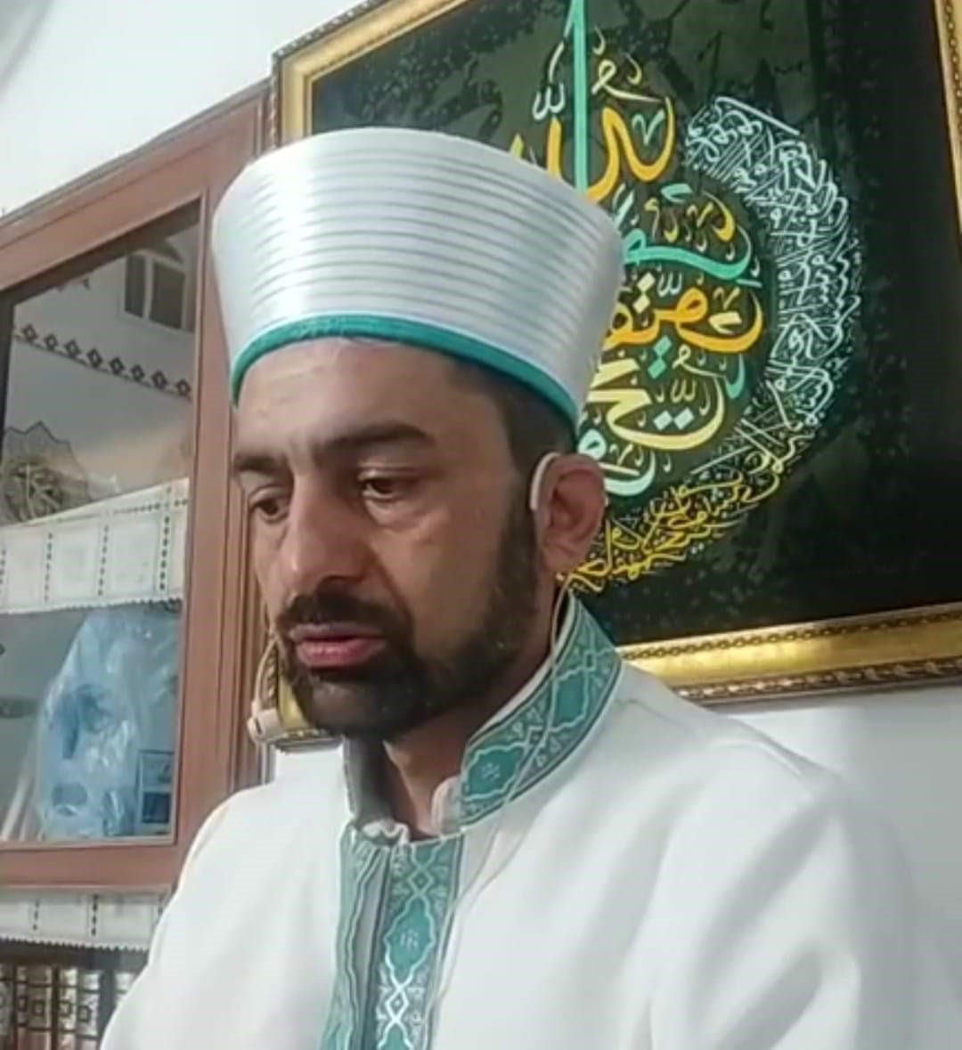 Silahlı saldırıya uğrayan imam &ouml;ld&uuml;