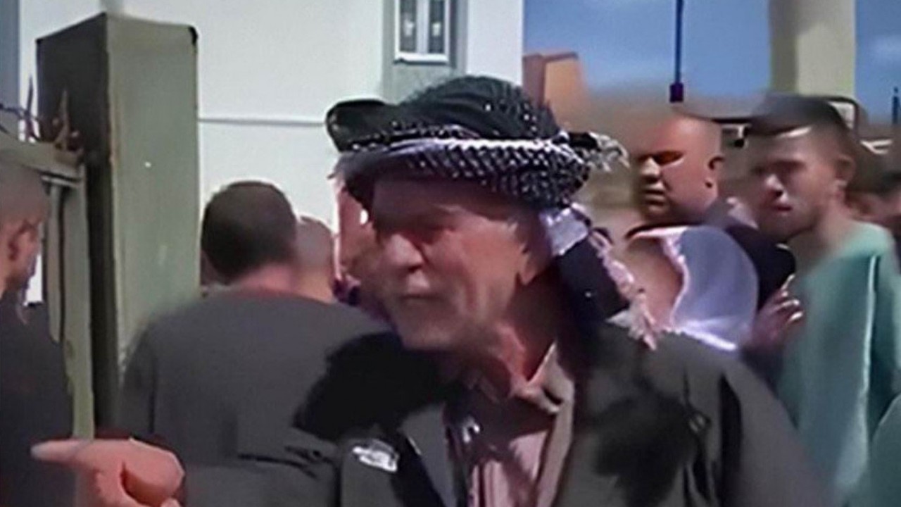 &rsquo;Konuş, sen nerelisin&rsquo; diyen DEM Partili Salğucak&rsquo;a soruşturma