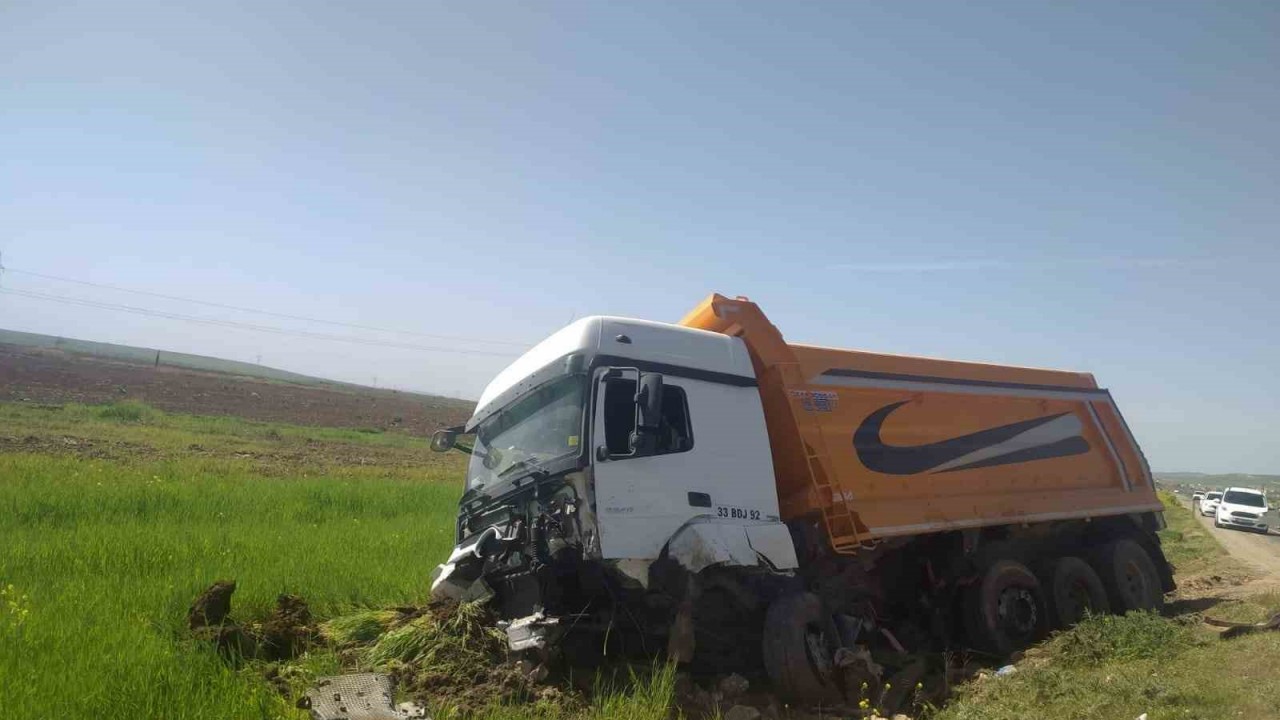 Şanlıurfa’da acı haber: Polis memuru eşi ve çocukları kazada öldü