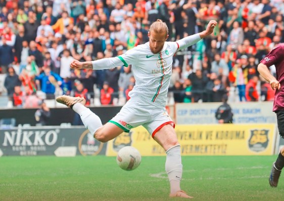 Amedspor, Keçiörengücü'ne diş geçiremedi