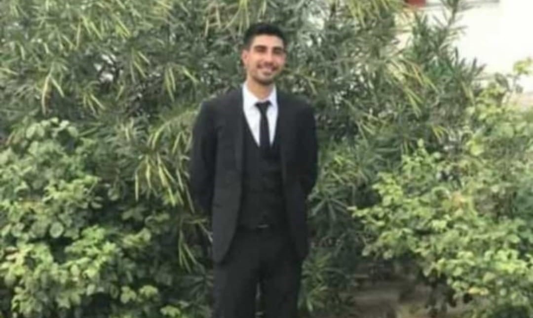 Diyarbakır'da elektrik arıza personeli akıma kapılarak &ouml;ld&uuml;