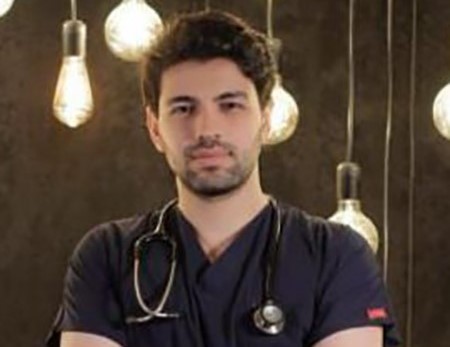 Gen&ccedil; Doktor kazada hayatını kaybetti!