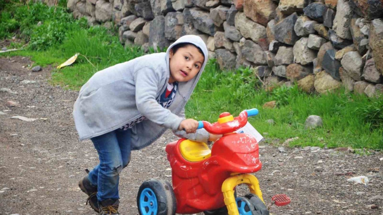 Erzurum’da doğurganlık hızı 1,68