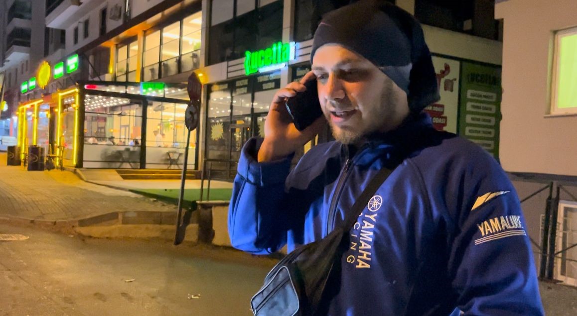 Fahri m&uuml;fettişlerden yediği cezaya tepki: &rsquo;Neye g&ouml;re yazıyorlar&rsquo;