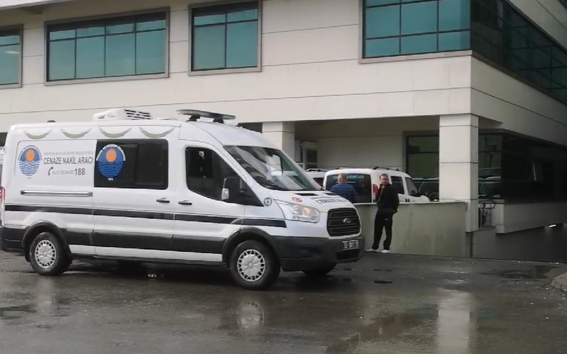 Mersin&rsquo;deki feci kazada &ouml;lenlerin kimlikleri belli oldu