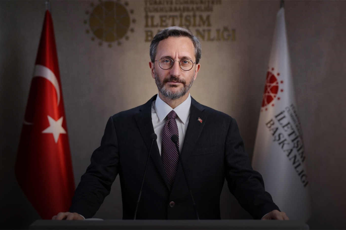 Cumhurbaşkanlığı İletişim Başkanı Altun’dan, 29 Ekim Cumhuriyet Bayramı paylaşımı