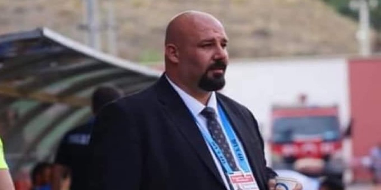 Diyarbekirspor'un Eski M&uuml;d&uuml;r&uuml; Cengiz Şeremet Hayatını Kaybetti