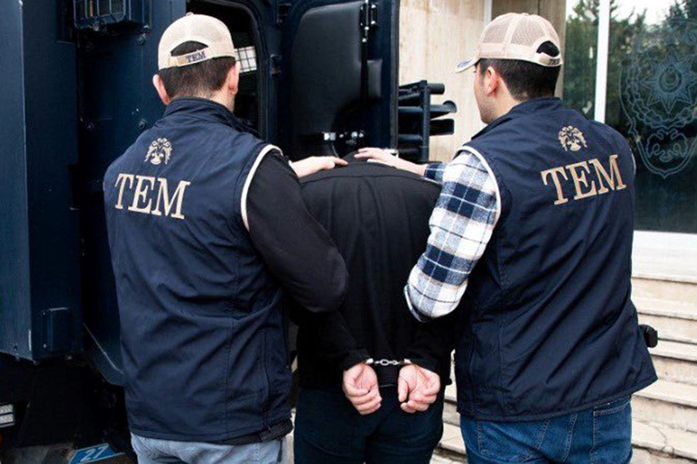 Şırnak'ta PKK operasyonu: 40 g&ouml;zaltı