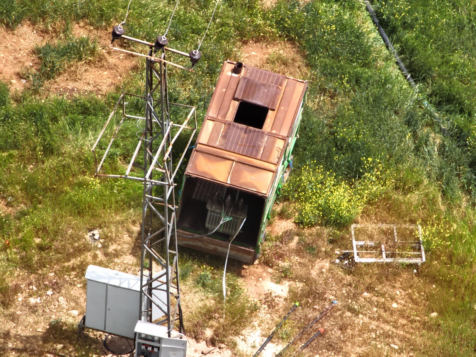 Şanlıurfa'da Tarımsal Sulama Elektrik Tüketimi Üç Katına Çıktı