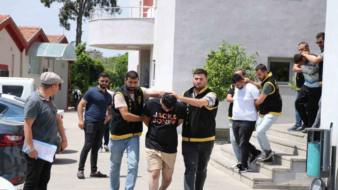 17 yaşındaki &ccedil;ocuk 3 bin 500 TL i&ccedil;in &ouml;ld&uuml;r&uuml;ld&uuml;