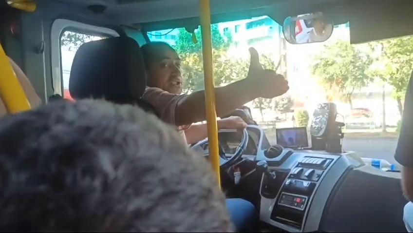 Diyarbakır'da Özel Halk otobüslerinin ücretsiz kart zulmü