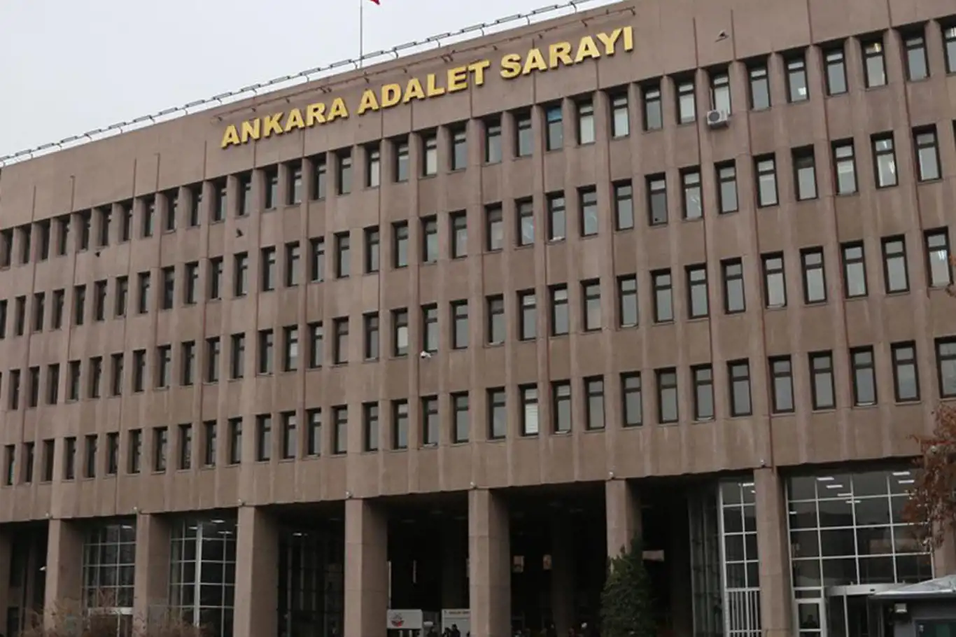 SPK'nın FET&Ouml; soruşturmasında 38 g&ouml;zaltı kararı