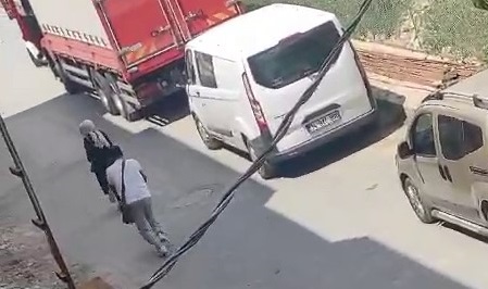 Sokak ortasında yaşanan kadın cinayetinin detayları ortaya çıktı