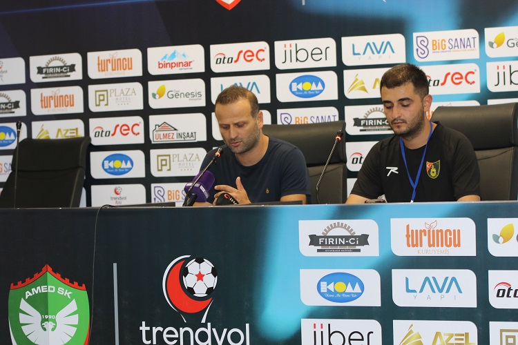 Korkmaz’dan Diyarbakır’a Övgü